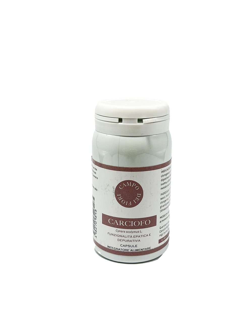 Carciofo Capsule