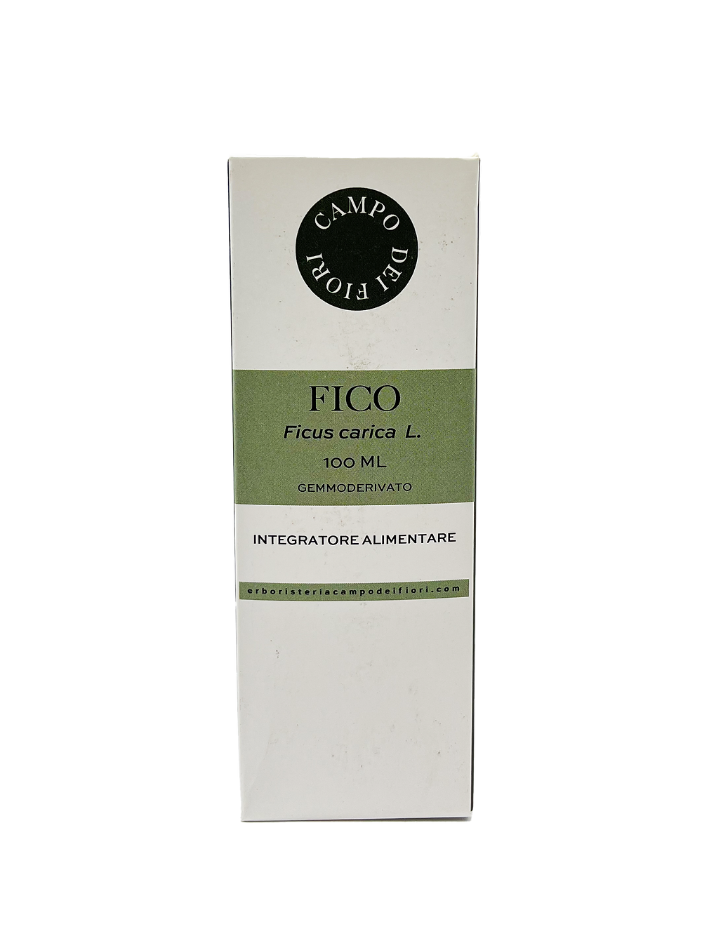 Fico (Ficus Carica) Gemmoderivato