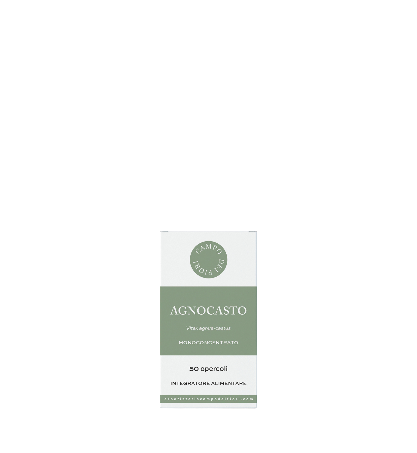 Agnocasto Capsule