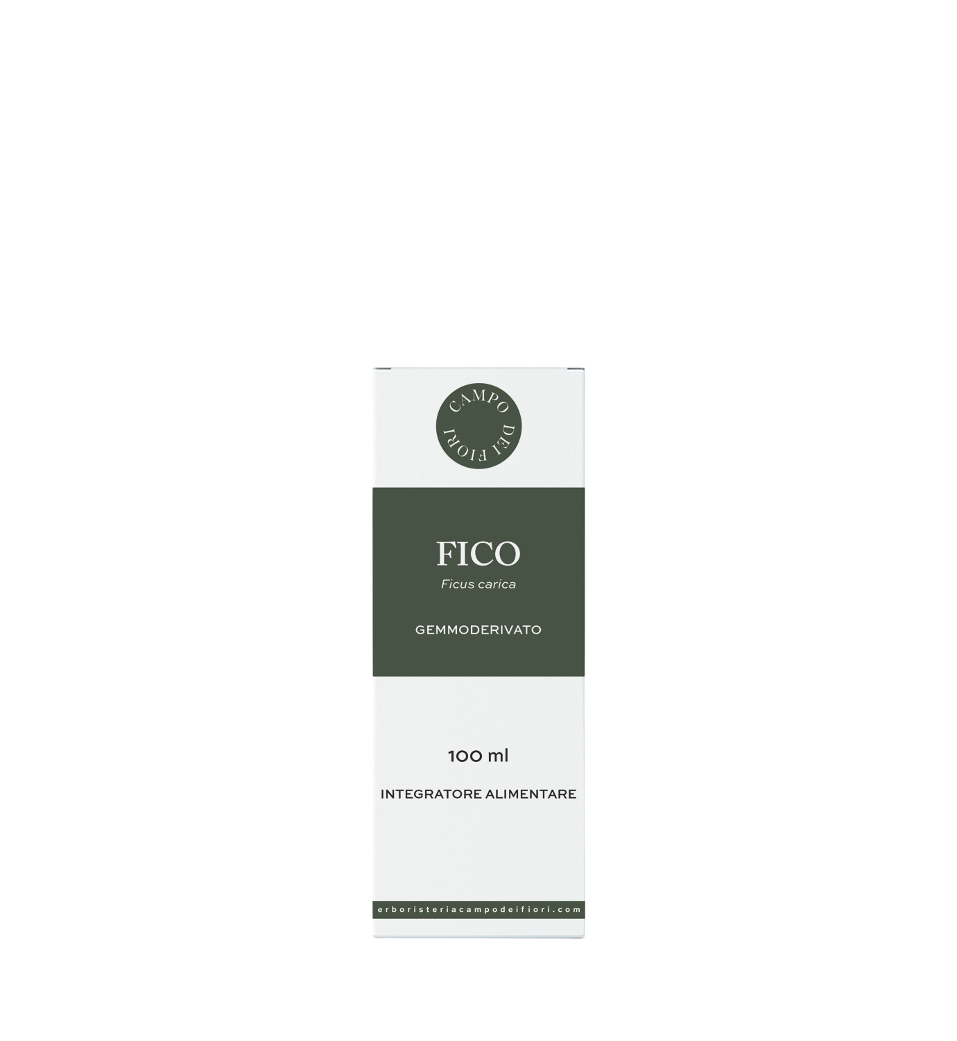 Fico (Ficus Carica) Gemmoderivato