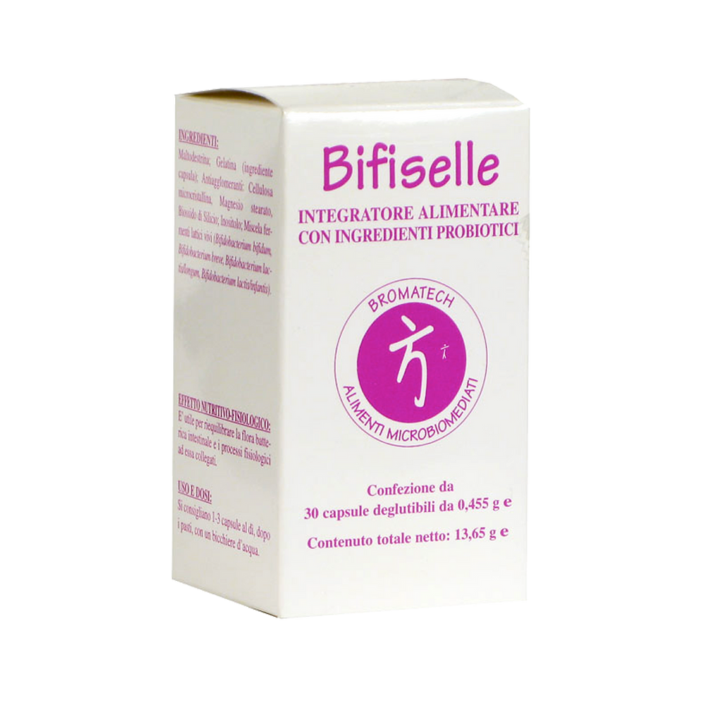 Bifiselle