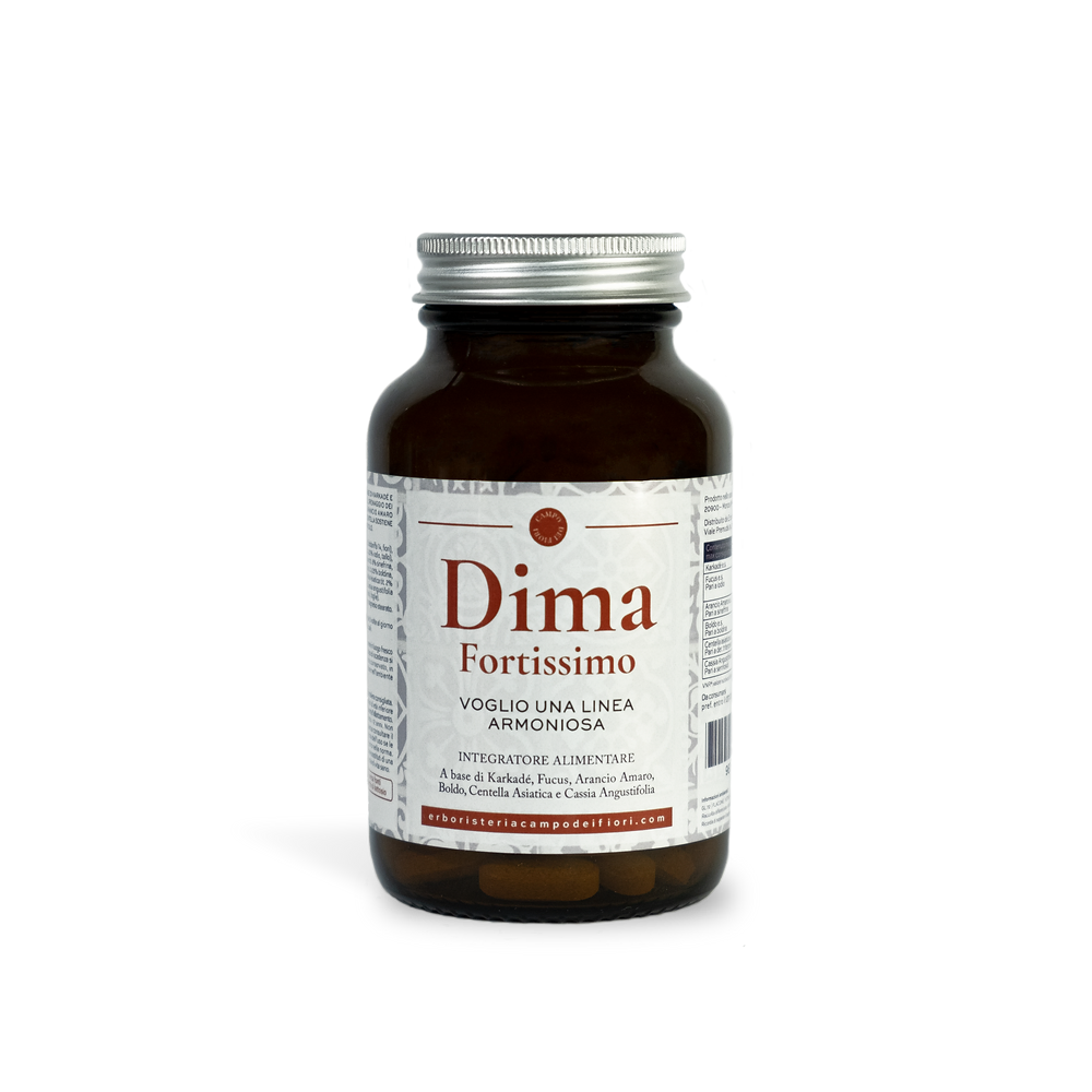 Dima Fortissimo