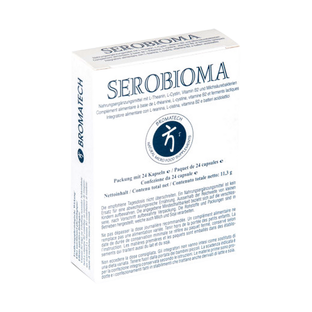 Serobioma