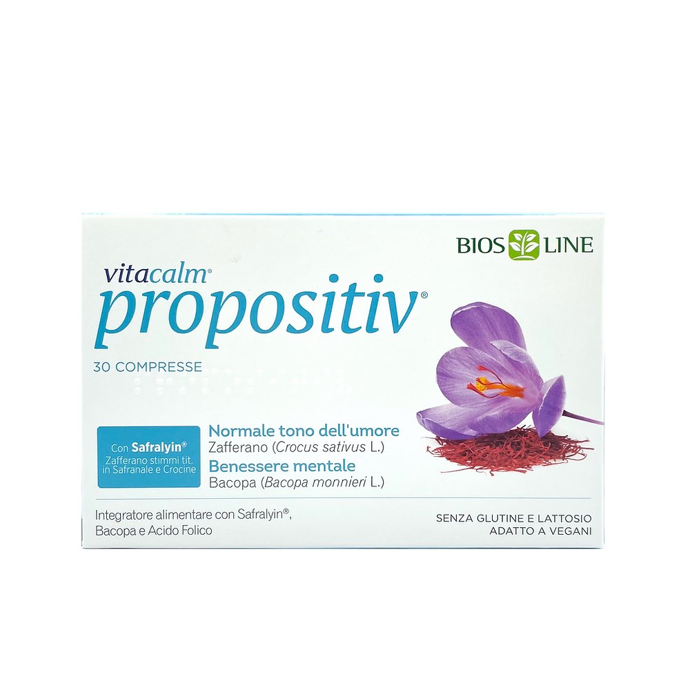 Vitacalm Propositiv