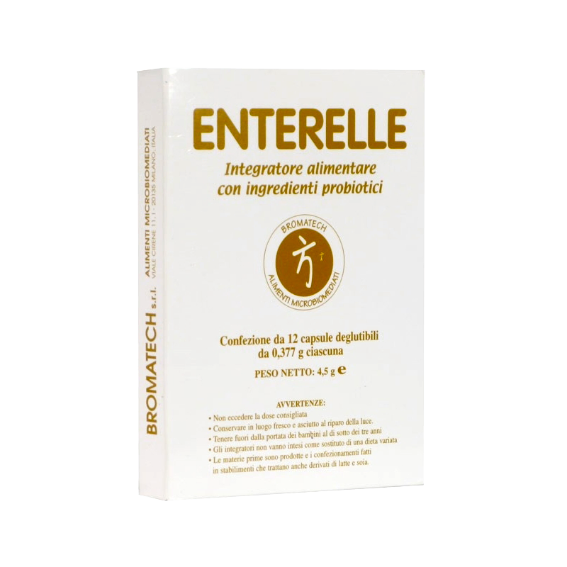 Enterelle