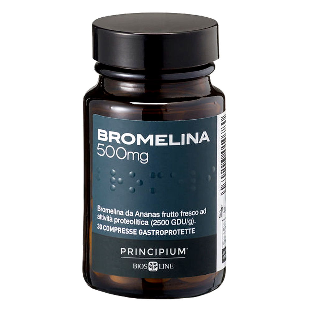 BROMELINA