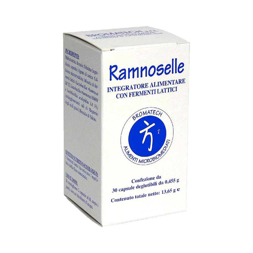 Ramnoselle