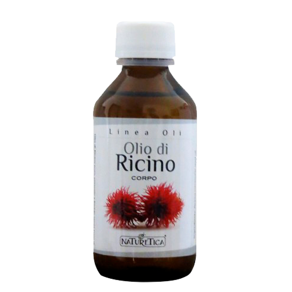 Olio di Ricino 100ml