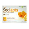 Apix Propoli Sedigola Perle Masticabili