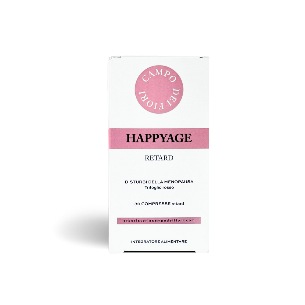 Happy Age