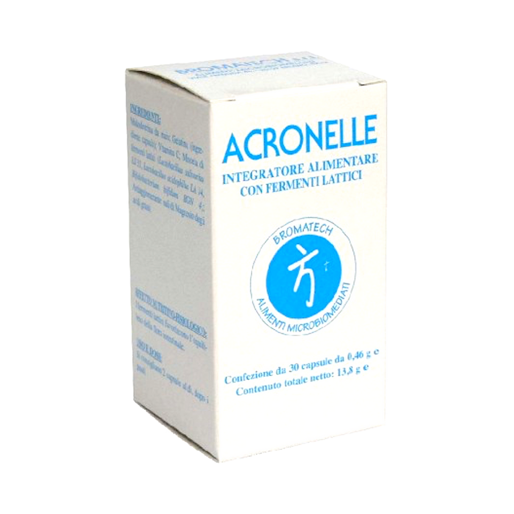 Acronelle
