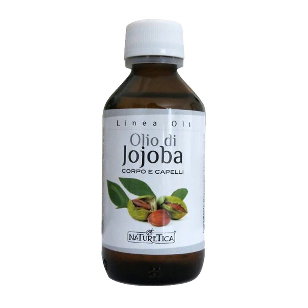 Olio di Jojoba 100ml