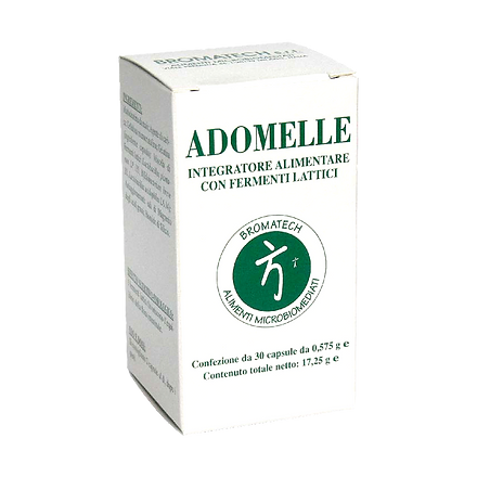 Adomelle