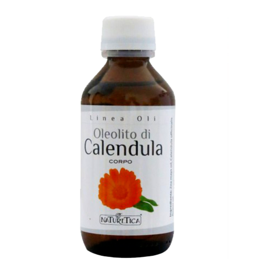 Olio di Calendula 100ml