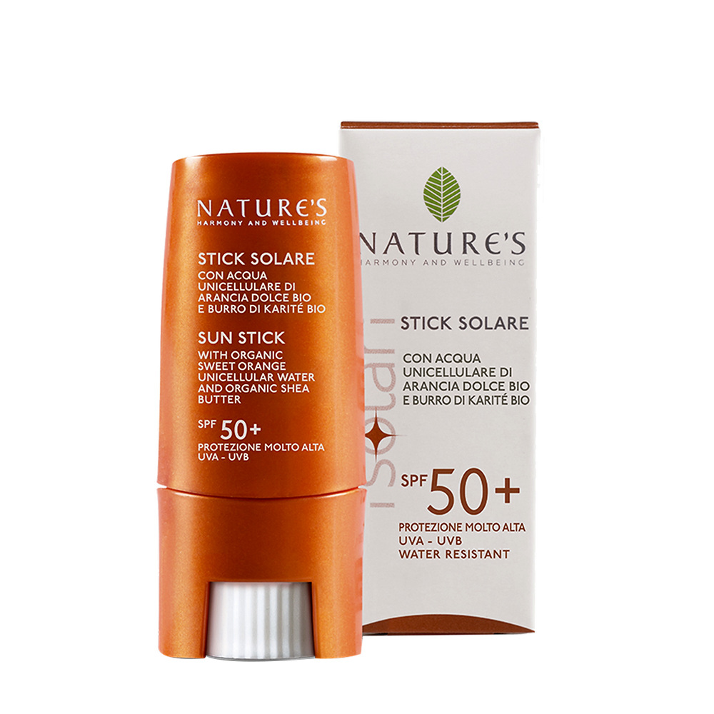 Stick Solare SPF50+