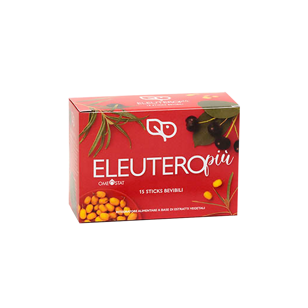 Eleutero +