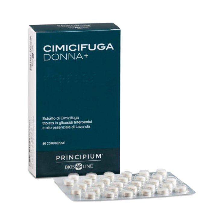 Principium Cimicifuga Donna+