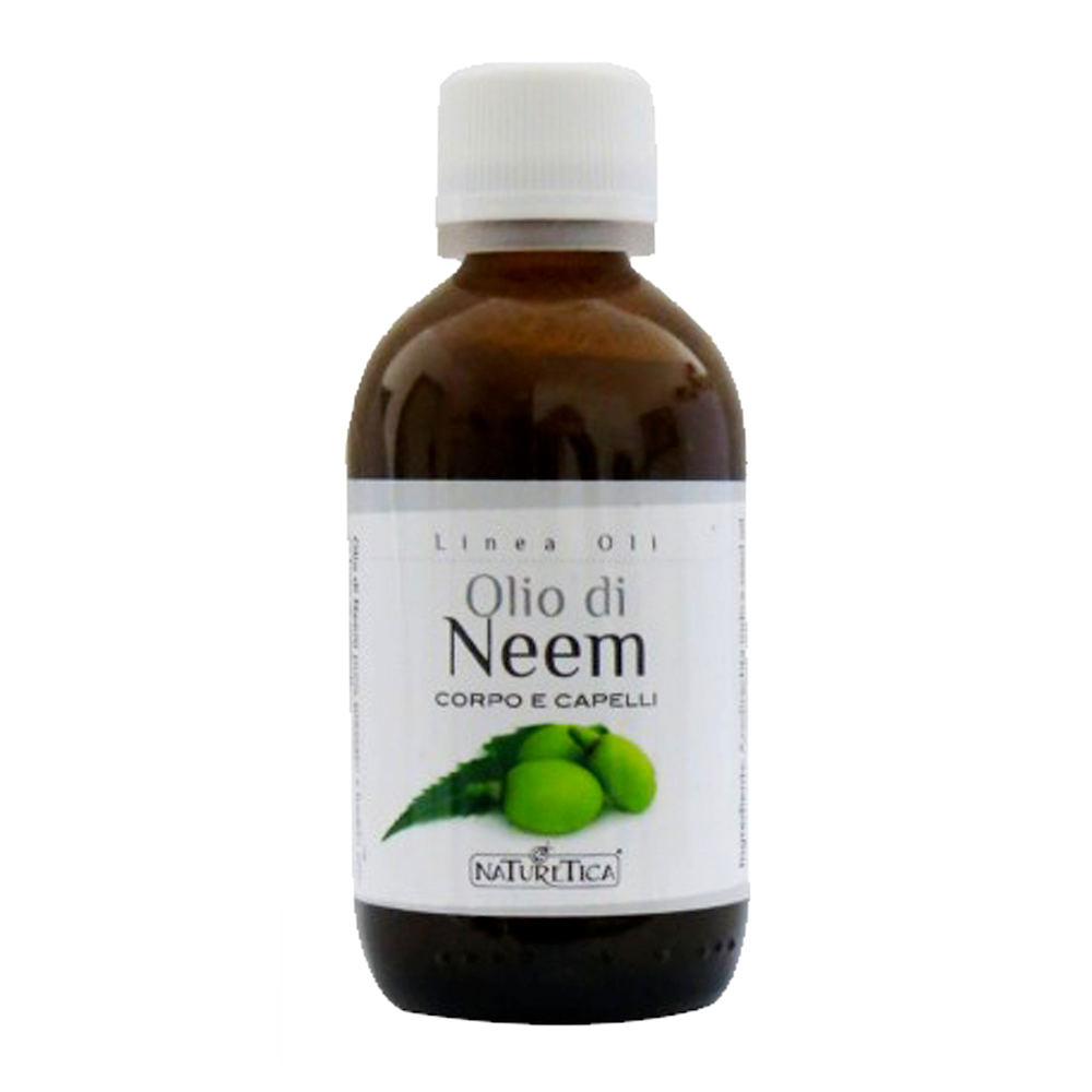 Olio di Neem 50 ml