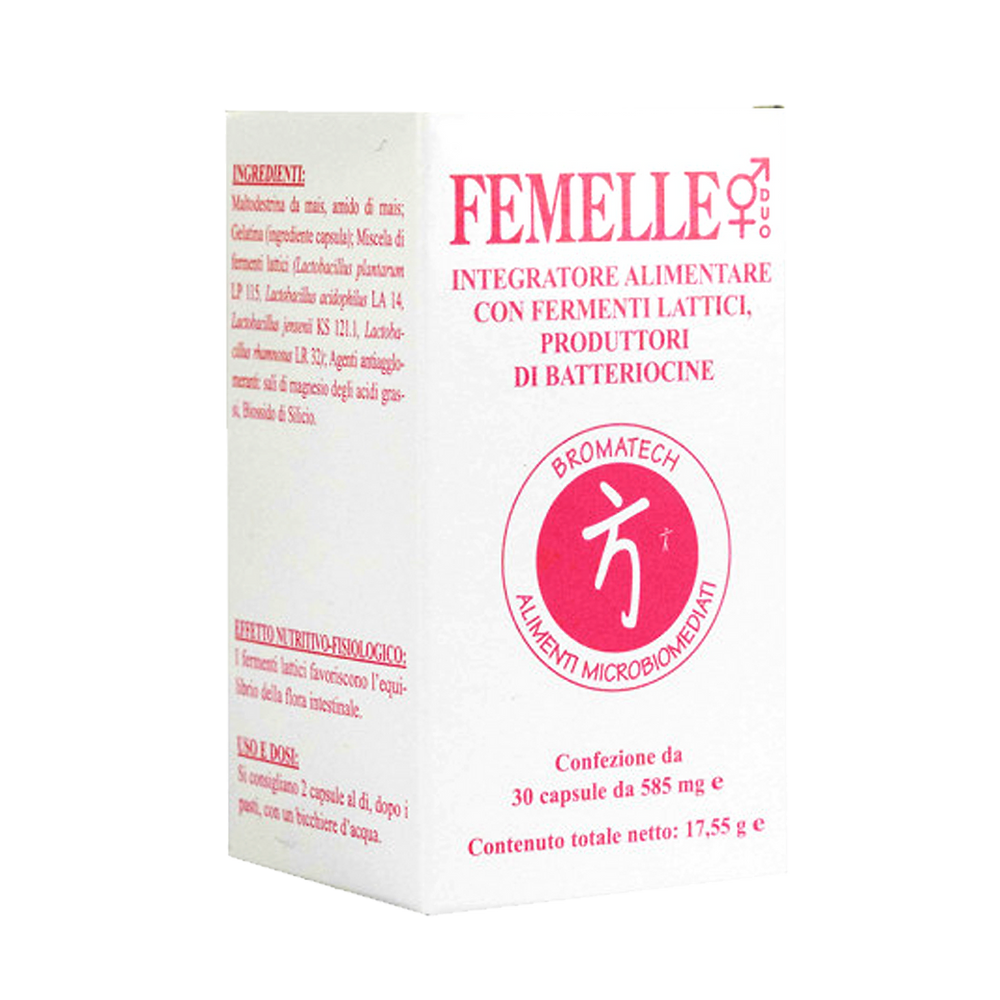 Femelle