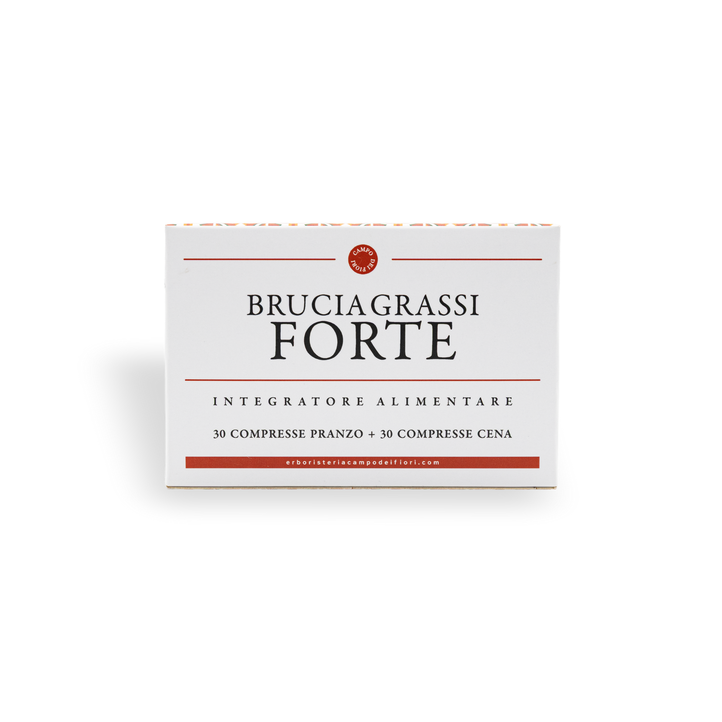 Brucia Grassi Forte