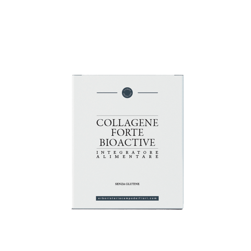 Collagene Forte Bioactive