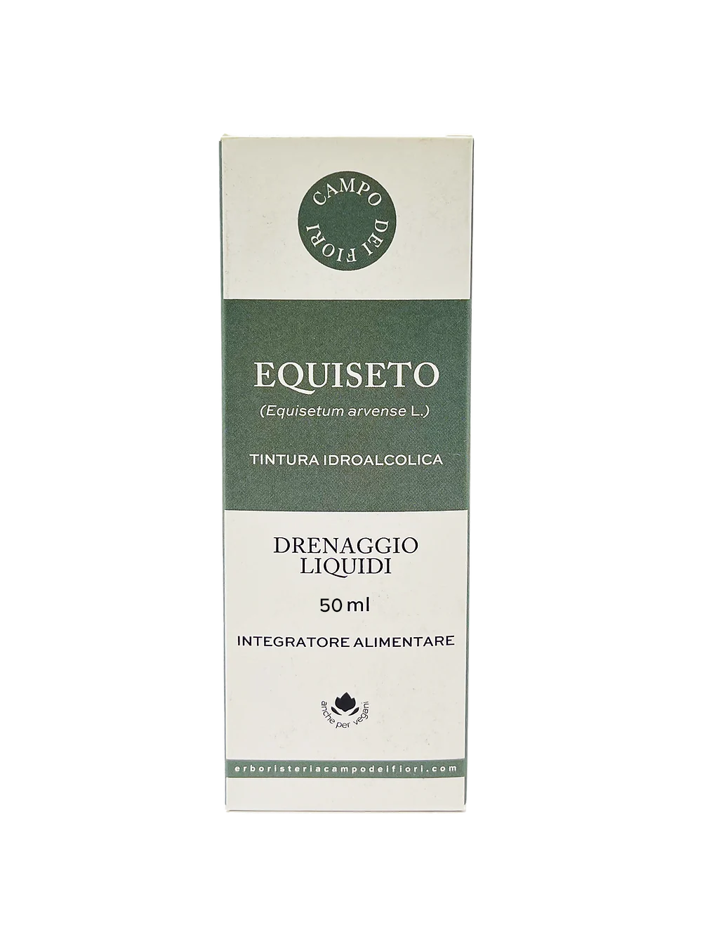 Equiseto Tintura Madre