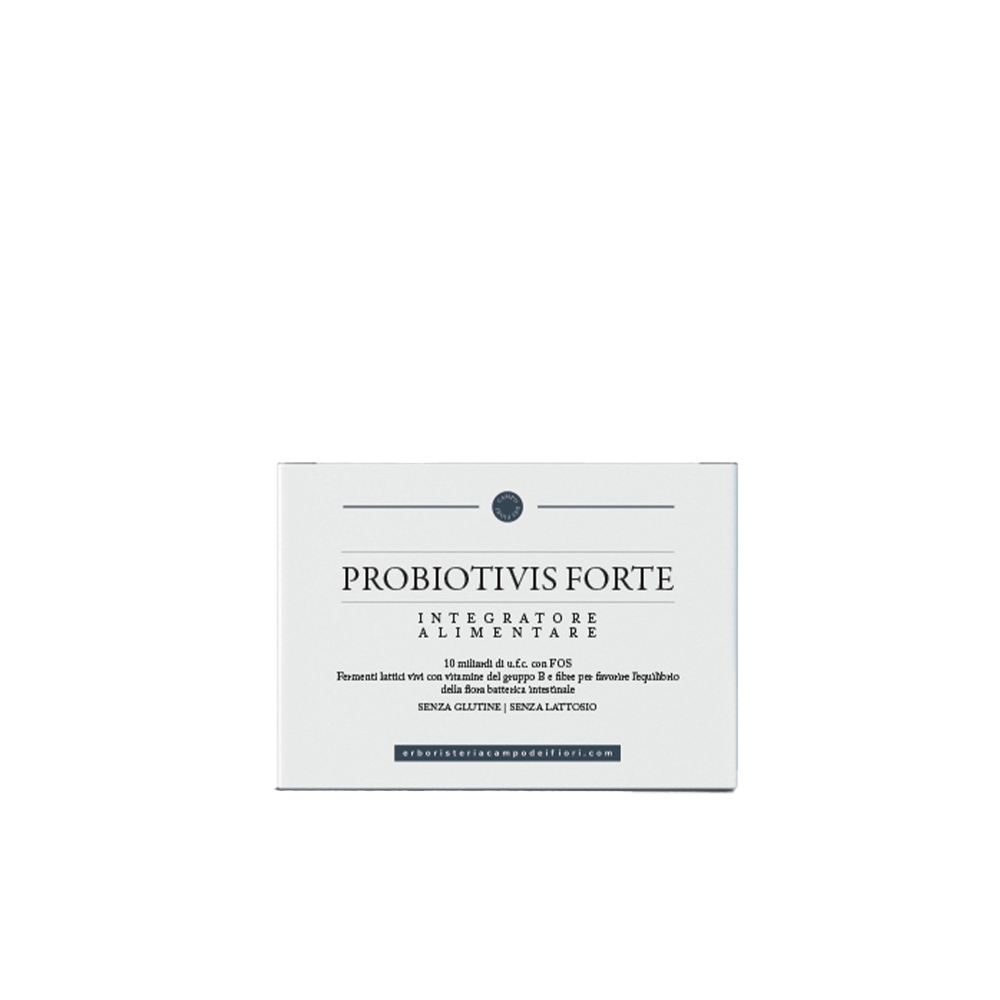 Probiotivis Forte