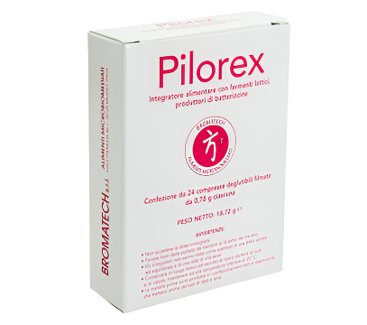 Pilorex