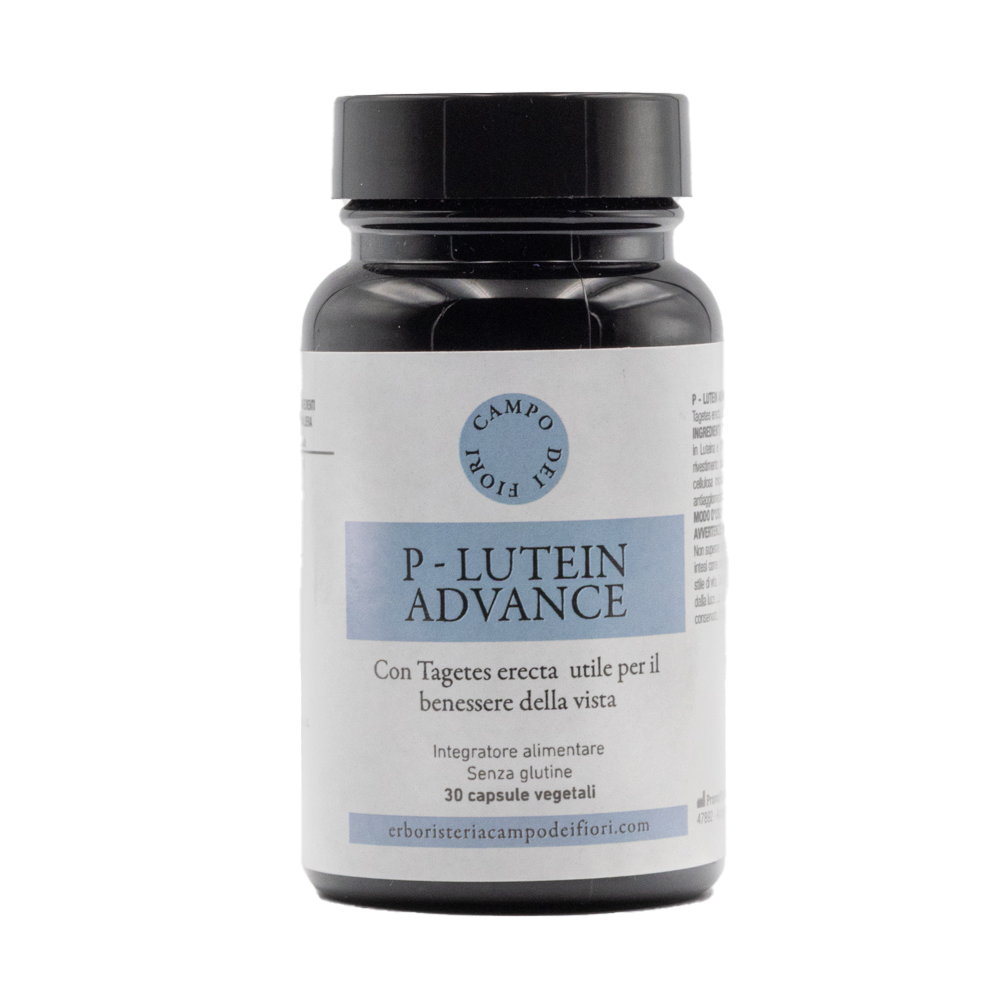 Lutein Advance