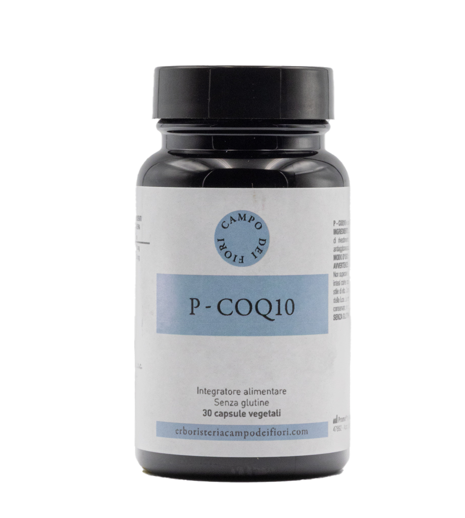 CoQ10-Antiox