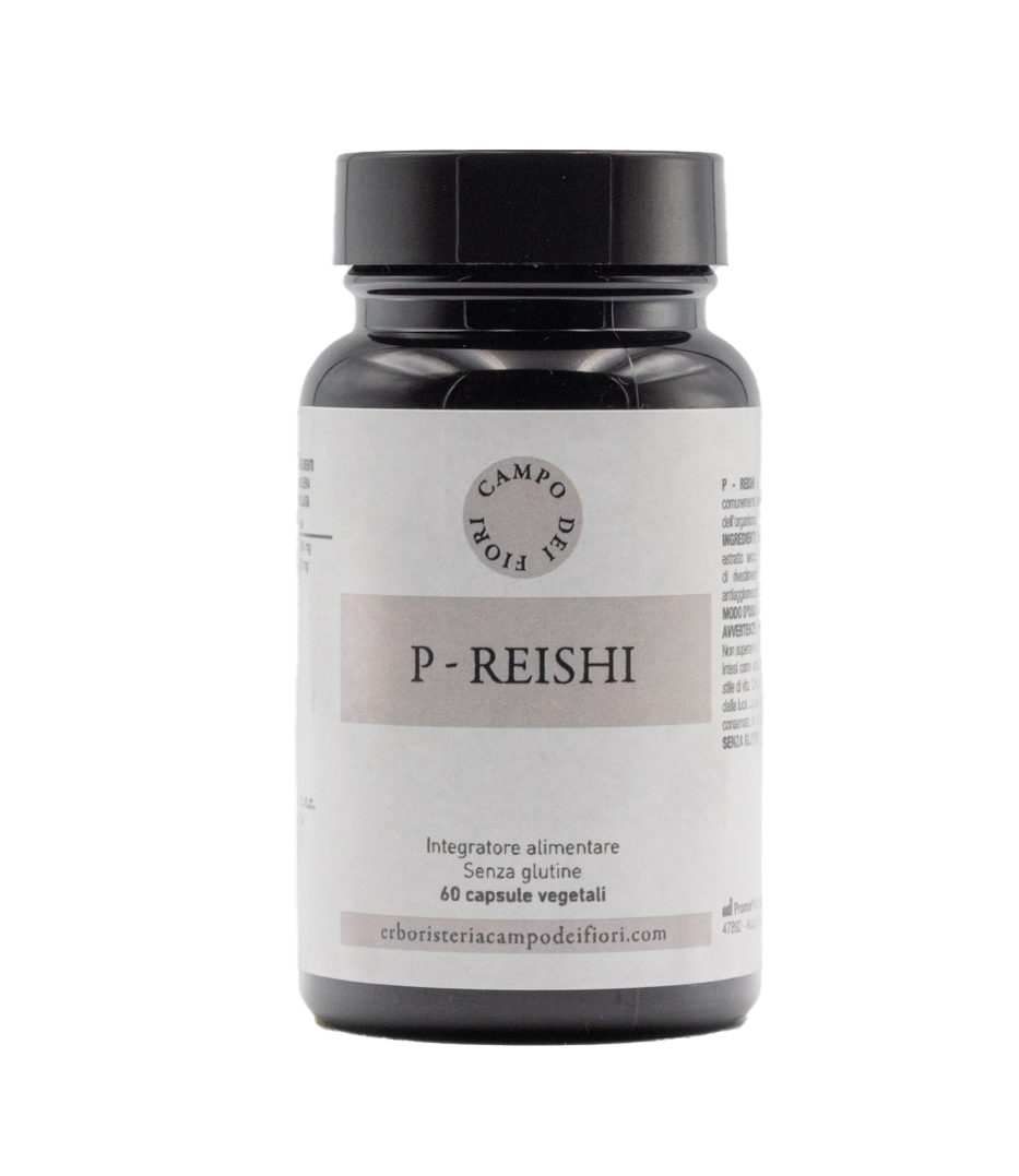 Reishi