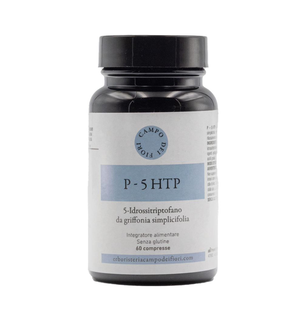 5HTP