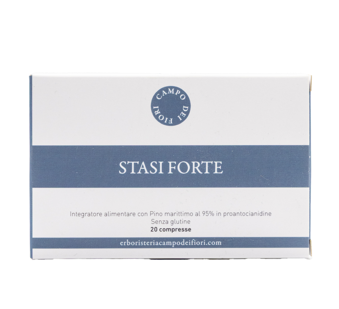 Stasi Forte Capsule