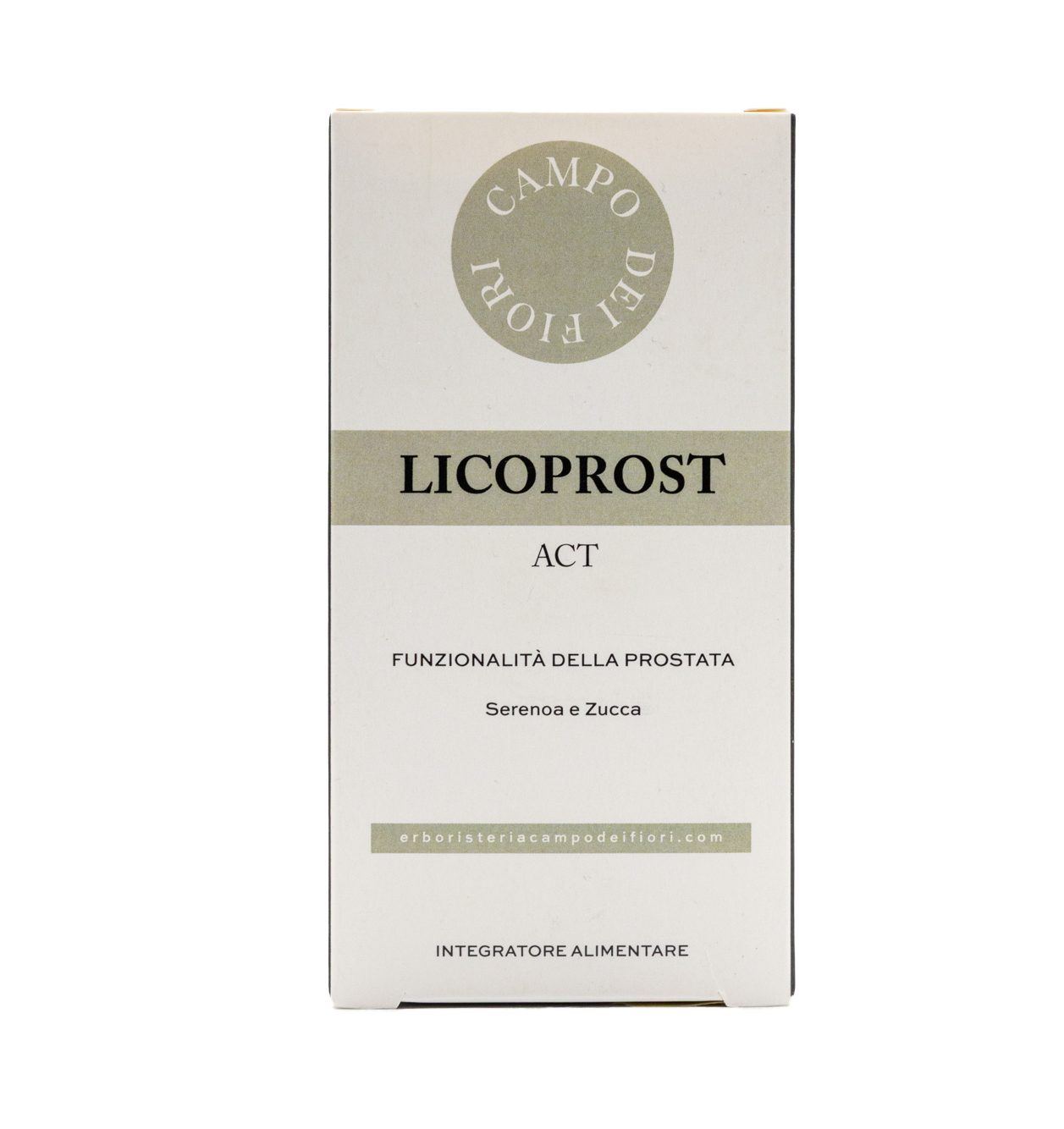Licoprost