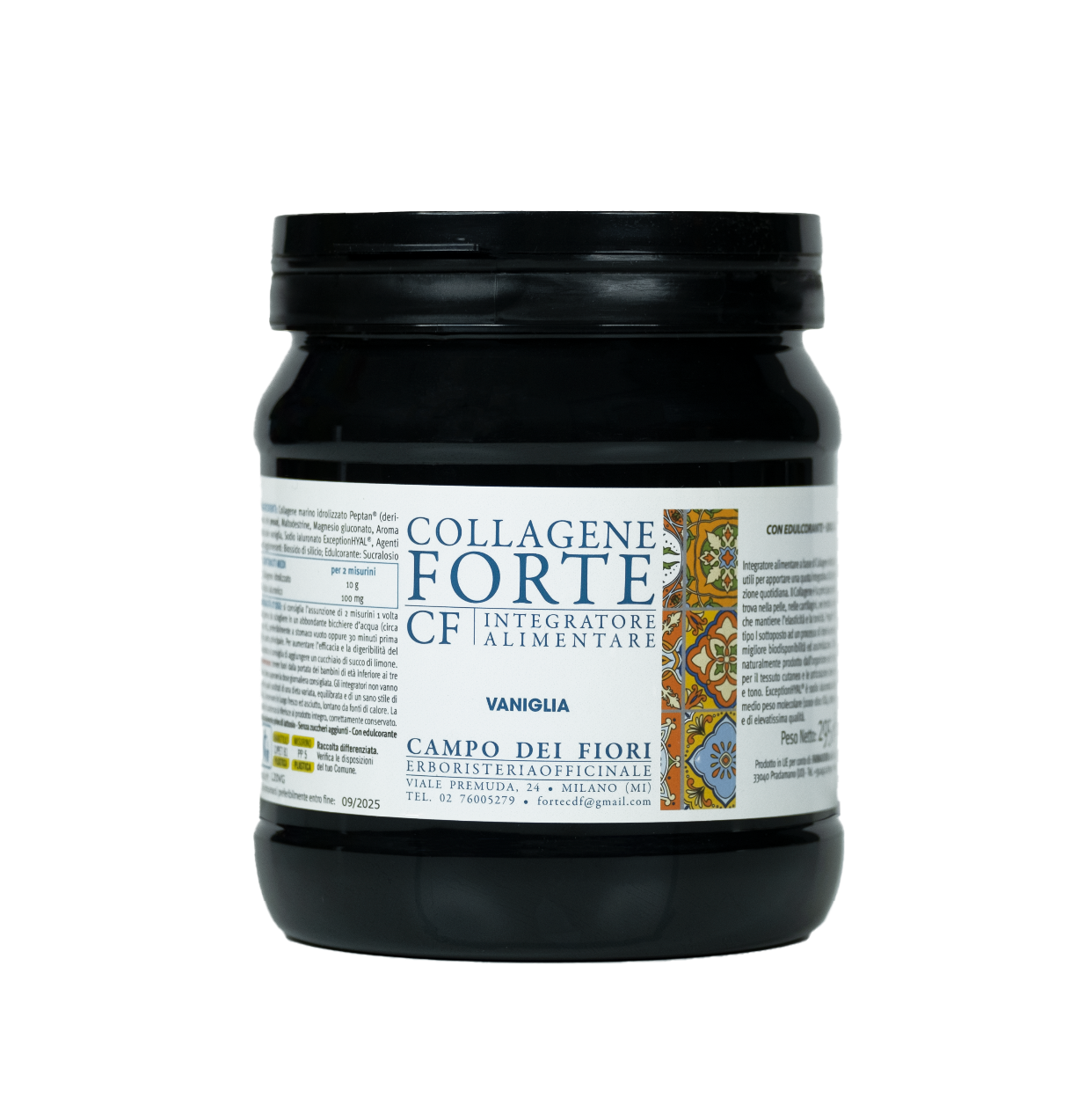Collagene Forte