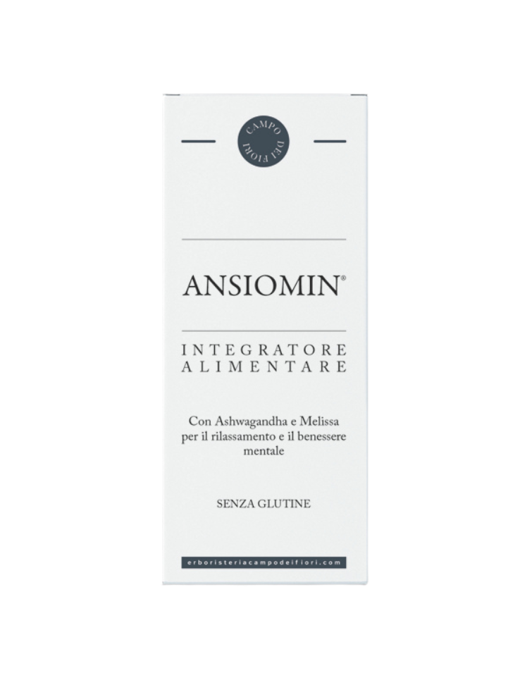 Ansiomin