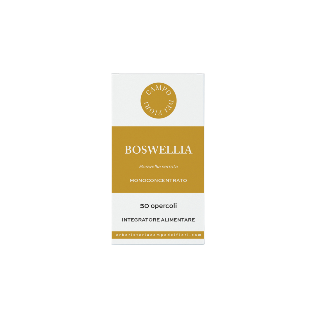Boswellia