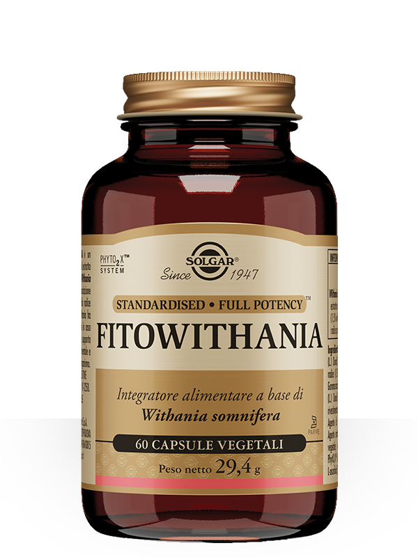 Fitowithania