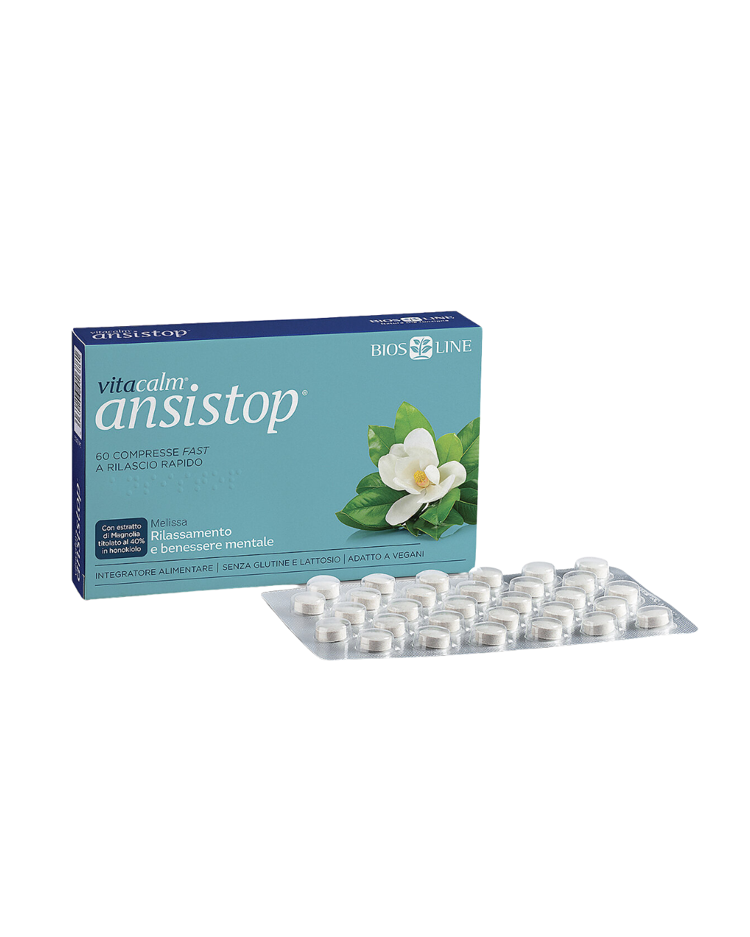 VitaCalm Ansistop