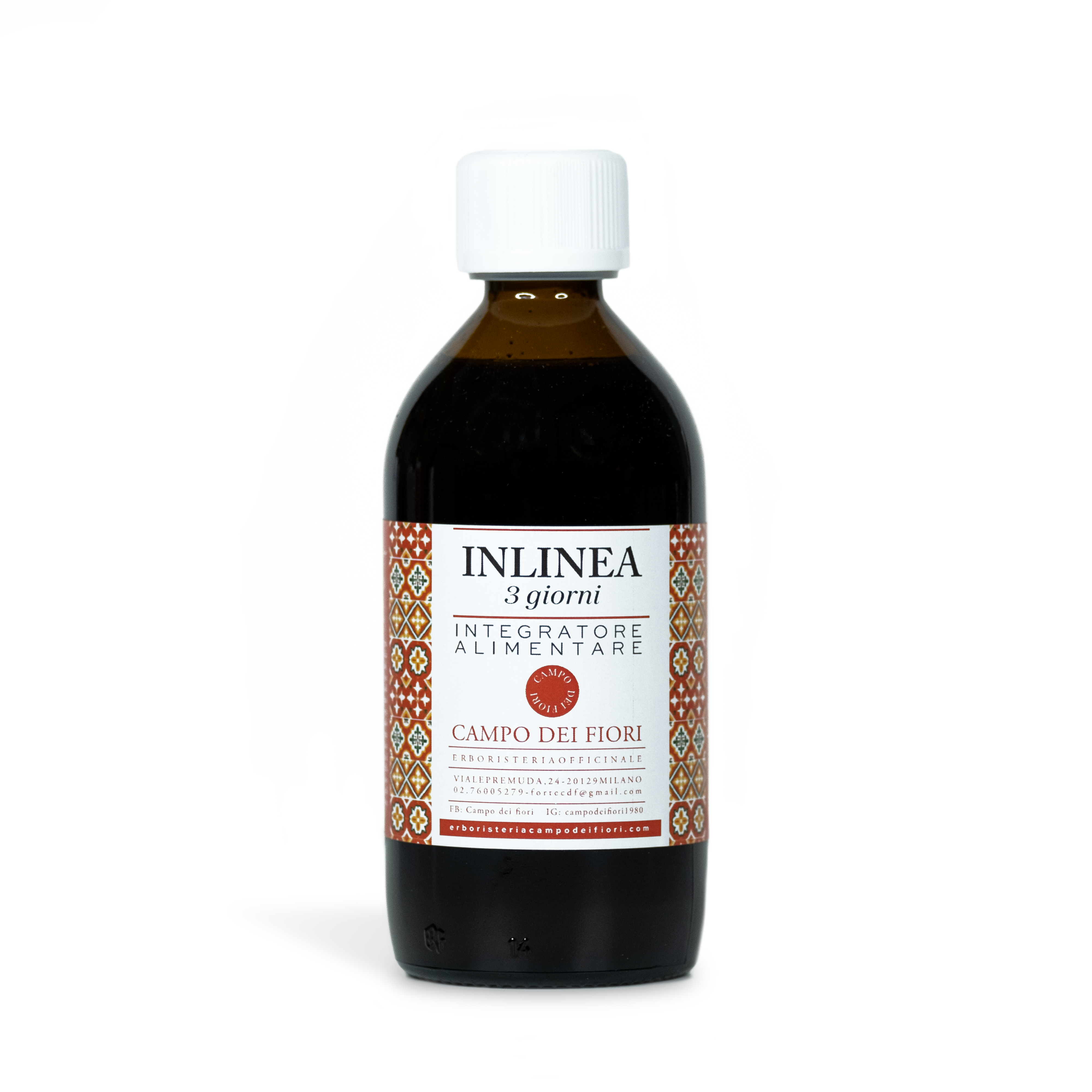 IN LINEA - 3 giorni