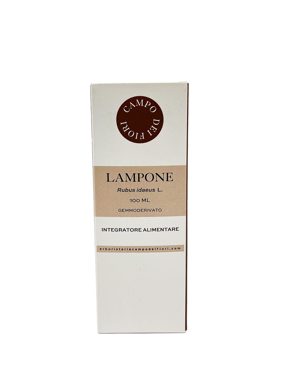 Lampone Gemmoderivato