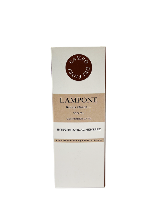 Lampone Gemmoderivato