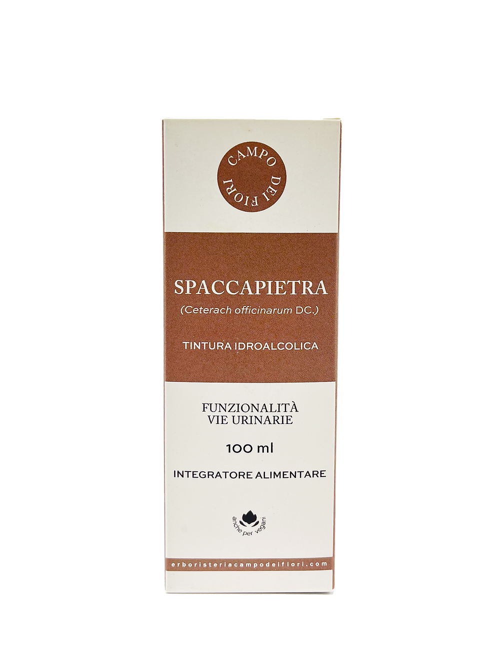 Spaccapietra Tintura Madre