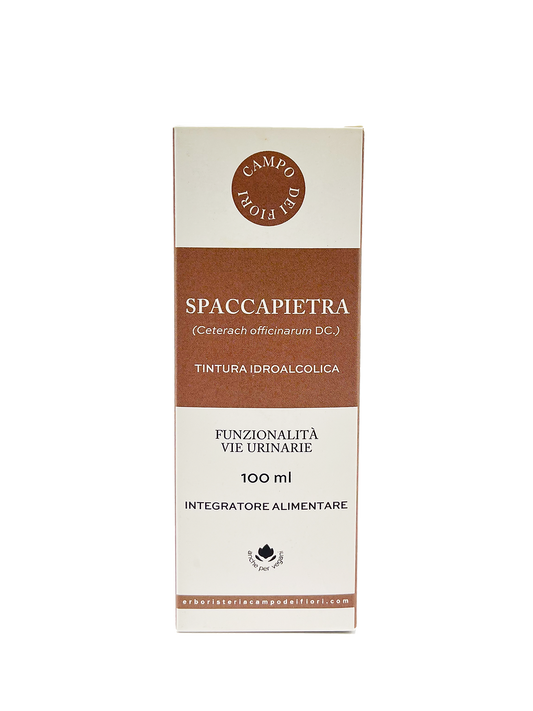 Spaccapietra Tintura Madre