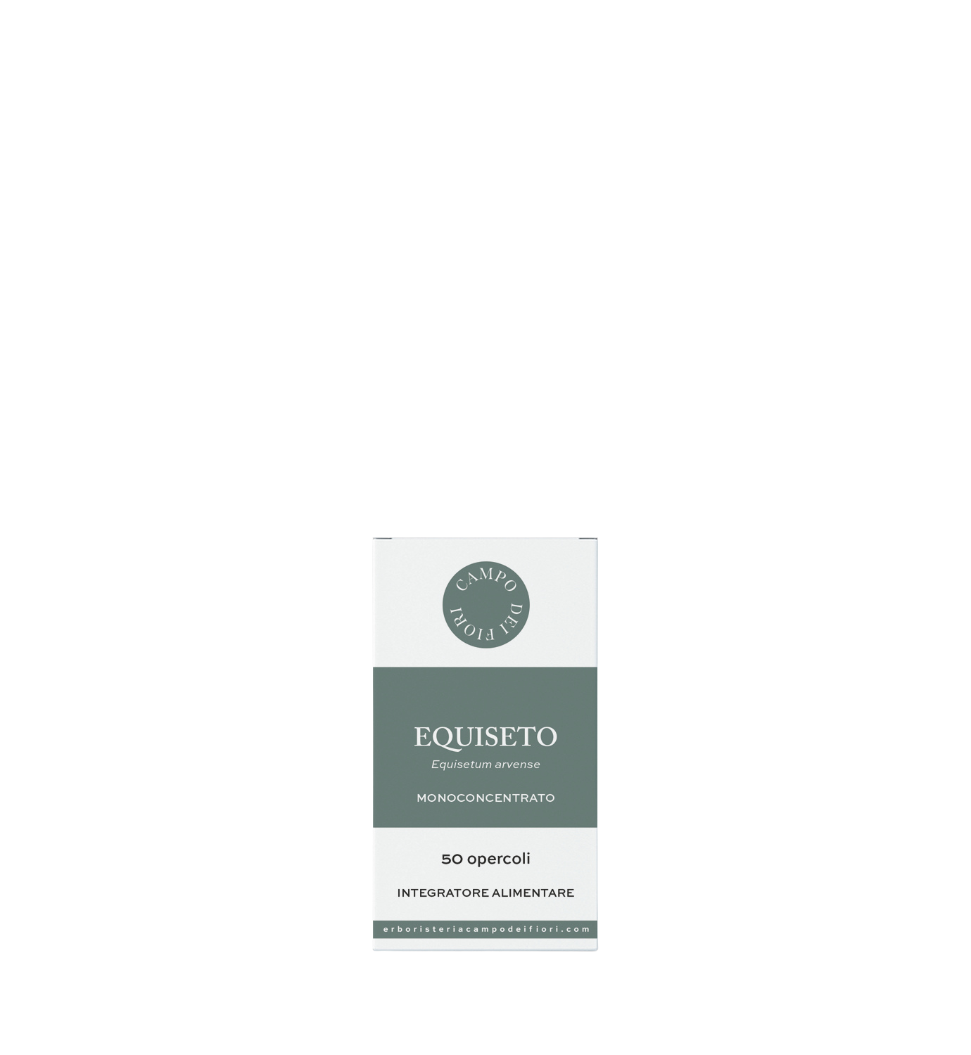 Equiseto Capsule