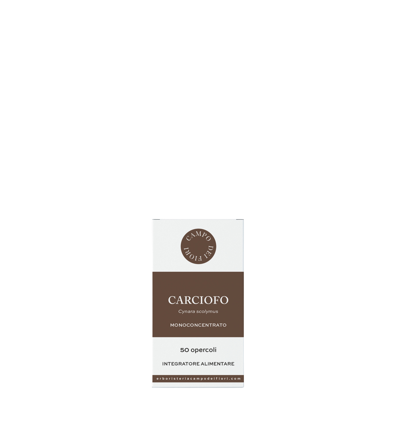 Carciofo Capsule