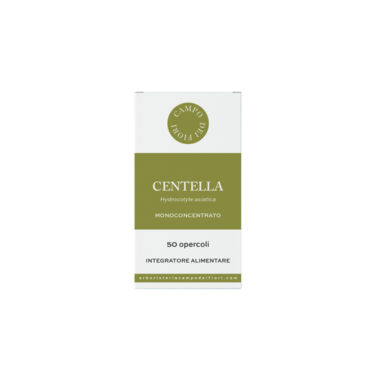 Centella Capsule