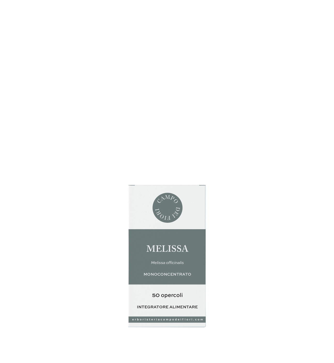 Melissa Capsule