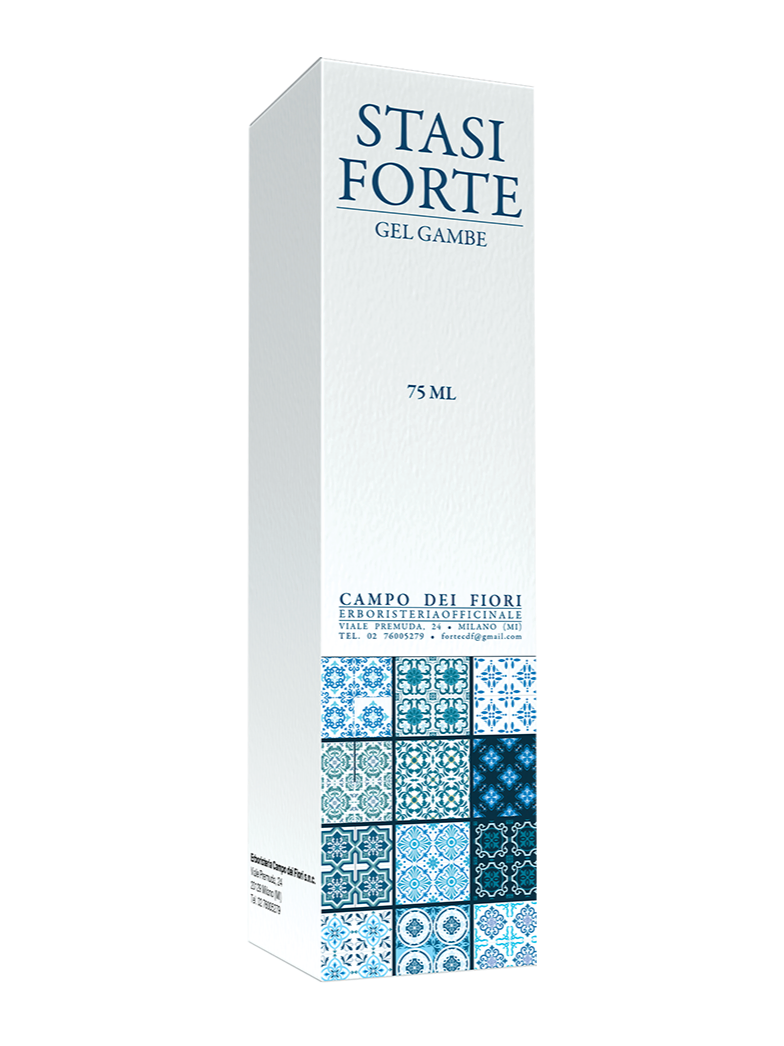 Stasi Forte Gel