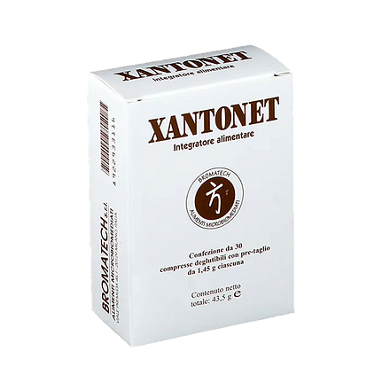 Xantonet